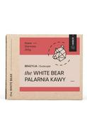 Kawa - THE WHITE BEAR Kawa ziarnista The White Bear Brazylia Guaxupe 250g 6521-uniw - miniaturka - grafika 1