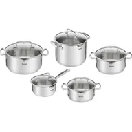 Zestawy garnków i patelni - Tefal Duetto+ G719SA74 - miniaturka - grafika 1