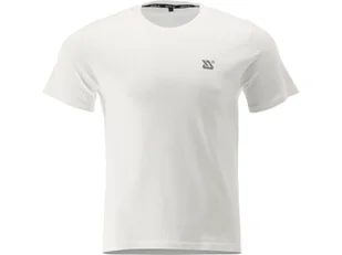 Yato Koszulka T-SHIRT BASIC BIAŁA ROZM. 2XL - Odzież robocza Yato Koszulka T-SHIRT BASIC BIAŁA ROZM. 2XL - Odzież robocza - miniaturka - grafika 1