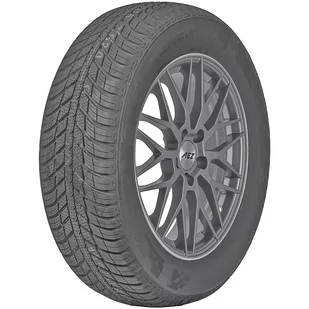 Nexen N blue 4 Season 225/60R18 104V - Opony terenowe i SUV całoroczne - miniaturka - grafika 1