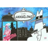 Komiksy dla dorosłych - Hmmarlowe i niedole Julitty - miniaturka - grafika 1