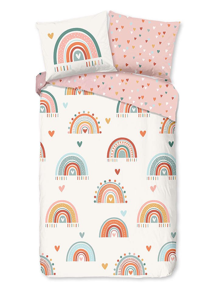 Good Morning Komplet pościeli 