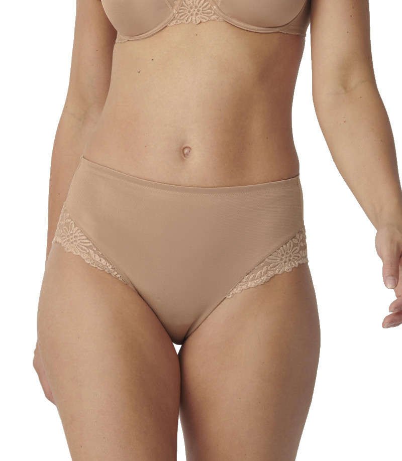 Triumph, Majtki damskie, Ladyform Soft Maxi, rozmiar 40