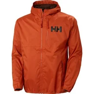 Kurtki i kamizelki sportowe męskie - Kurtka męska Belfast 2 Packable Helly Hansen - miniaturka - grafika 1