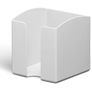 Durable Pojemnik na karteczki ECO szary 1 szt. /775810/ DU297-5 - Pojemniki biurowe - miniaturka - grafika 1