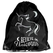 Worki na buty - Worek na buty Unicorn PP23OL-712 PASO - miniaturka - grafika 1
