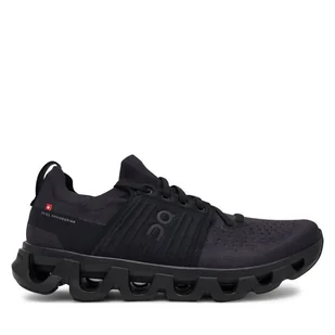 Buty do biegania On Cloudswift 4 3MF10130106 Szary - Lekkoatletyka - miniaturka - grafika 1