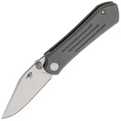 Scyzoryki - Bestech Nitch Design M390 Dark Stonewash BT2302C - miniaturka - grafika 1