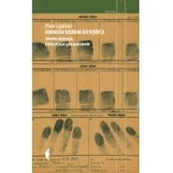 Publicystyka - Kroków Siedem Do Końca Ubecka Operacja Która Zniszczyła Podziemie Piotr Lipiński - miniaturka - grafika 1