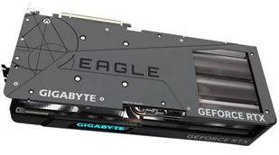 Gigabyte GeForce RTX 4080 EAGLE OC 16GB GDDRX6 - Karty graficzne - miniaturka - grafika 1