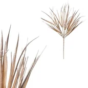 Ozdoby bożonarodzeniowe - Sztuczna trawa, miedziany matowy - miniaturka - grafika 1