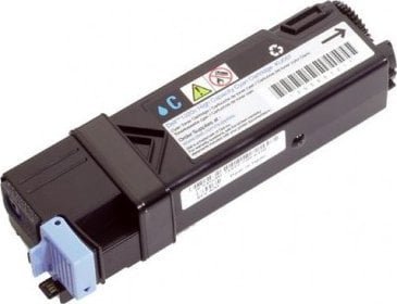 Toner Dell 593-10321 Cyan Oryginał 59310313