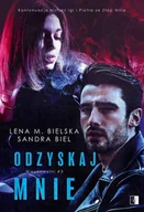 E-booki - romanse - NieZwykłe Odzyskaj mnie - miniaturka - grafika 1