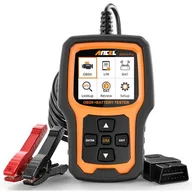 Diagnostyka samochodowa - Skaner diagnostyczny ANCEL AD410 Pro - miniaturka - grafika 1