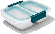 Pojemniki kuchenne - OXO Good Grips Prep and Go 0.48 l 11302100 biały - miniaturka - grafika 1