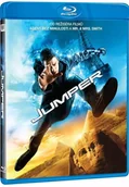 Filmy przygodowe Blu-Ray - JUMPER (BLU-RAY) lektor, napisy PL - miniaturka - grafika 1