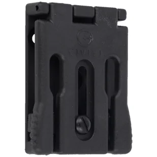 Mocowanie na pas Civivi T-Clip by Bob Terzuola (CA-04A) - Noże - miniaturka - grafika 2