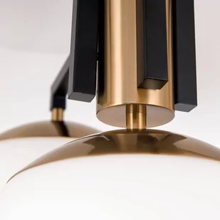 Lampa sufitowa Josephine, 5-pkt. - Lampy sufitowe - miniaturka - grafika 2