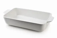 Miski i półmiski - BASIC Naczynie prostokątne 37x19xh7,2cm - miniaturka - grafika 1