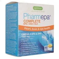 Suplementy naturalne - Igennus Igennus Pharmepa Maintain - miniaturka - grafika 1