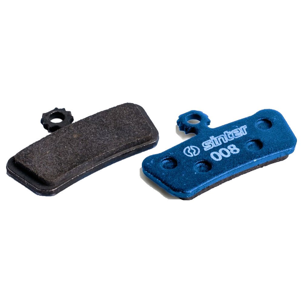 Sinter Sram (G2, Guide, Elixir Trail) Blue (73-008-034-8)