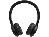 Słuchawki - JBL Live 400BT czarne - miniaturka - grafika 1
