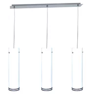 Dom i wnętrze OUTLET - Żyrandol K-2692 z serii VETRO >> KUPUJ BEZPOŚREDNIO U PRODUCENTA! || RABATY W SKLEPIE || NEGOCJUJ CENY - miniaturka - grafika 1