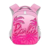 Plecaki - Plecak studencki Barbie School Bag [XH] styl 26 - miniaturka - grafika 1