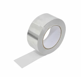 Taśma aluminiowa 48*50m - Taśmy klejące - miniaturka - grafika 1