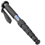 Monopody - Leofoto MP-326C Monopod z Włókna Węglowego - miniaturka - grafika 1