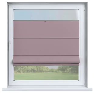 Roleta plisowana rzymska Sycylia - Rolety Roleta plisowana rzymska Sycylia - Rolety - miniaturka - grafika 1