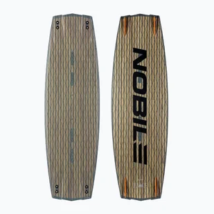 Deska do kitesurfingu Nobile Gamechanger 2023 - Windsurfing - miniaturka - grafika 1