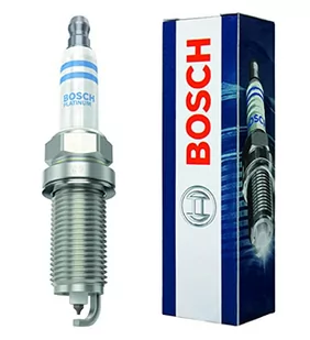 BOSCH Świeca zapłonowa laser platyna 0 242 236 653 0242236653 - Świece zapłonowe - miniaturka - grafika 1