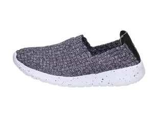 Sabatina C.Szare sportowe buty damskie SABATINA FD20-1 - Sabatina - Sneakersy damskie - miniaturka - grafika 1