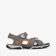 Buty dla dziewczynek - TIMBERLAND ADVENTURE SEEKER 2 STRAP - Timberland - miniaturka - grafika 1