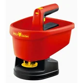 Siewniki - Wolf Rozsiewacz do Trawy Nawozu Soli Garten We-b - miniaturka - grafika 1