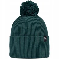 Czapki damskie - Czapka BUFF KNITTED BEANIE RENVI SILVERSAGE one size - miniaturka - grafika 1