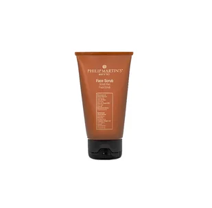 Philip Martin's Face Scrub 75 ml TRAVEL SIZE Delikatny scrub do twarzy z drobinkami nie podrażniającymi skóry - Peelingi i scruby do twarzy Philip Martin's Face Scrub 75 ml TRAVEL SIZE Delikatny scrub do twarzy z drobinkami nie podrażniającymi skóry - Peelingi i scruby do twarzy - miniaturka - grafika 1