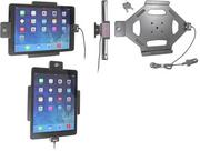 Ładowarki samochodowe - Brodit 535577 uchwyt na urządzenie Aktywny na USB w zestawie adapter ładowarki samochodowej do Apple iPad Air 535577 - miniaturka - grafika 1