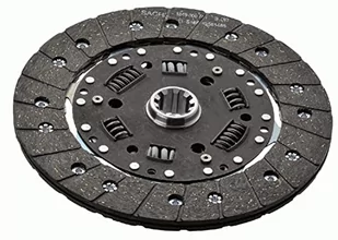 SACHS Tarcza sprzęgła 1861 775 035 - Sprzęgła - miniaturka - grafika 1