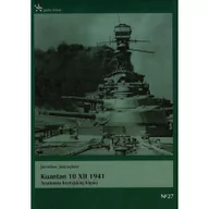 Historia świata - Jastrzębski Jarosław Kuantan 10 xii 1941 anatomia brytyjskiej klęski - miniaturka - grafika 1