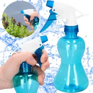 Opryskiwacze - Spryskiwacz ręczny, ogrodowy 350ml atomizer do roślin, zraszacz - miniaturka - grafika 1