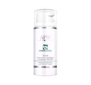 Apis EXPRESS LIFTING - Serum intensywnie napinające do twarzy z kompleksen tens'up - Serum do twarzy - miniaturka - grafika 1