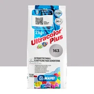 Fugi - Fuga Ultracolor Plus 163 Beż 2 kg Mapei - miniaturka - grafika 1