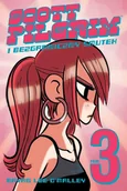 Komiksy dla młodzieży - Scott Pilgrim i bezgraniczny smutek. Tom 3 - miniaturka - grafika 1