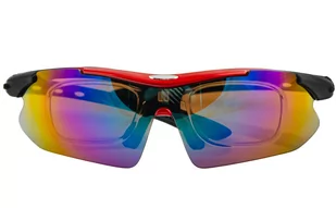 Okulary polaryzacyjne Artnico cze-czar + akcesoria - Okulary sportowe - miniaturka - grafika 2