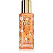 Wody i perfumy damskie - Guess Love Sheer Attraction spray do ciała 250 ml - miniaturka - grafika 1