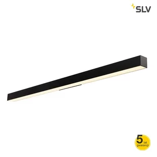 Spotline Lampa nad lustro 1pł Q- LINE LED 1000669 SPL1000669 - Lampy ścienne - miniaturka - grafika 1