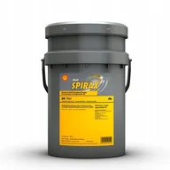 Oleje przekładniowe - !!!Olej Hydrauliczno-przekładniowy Shell Spirax S4 Txm 10W30 20 L - miniaturka - grafika 1