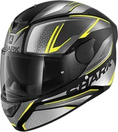 Kaski motocyklowe - SHARK, Kask motocyklowy, D-Skwal 2, Daven KAY, L - miniaturka - grafika 1